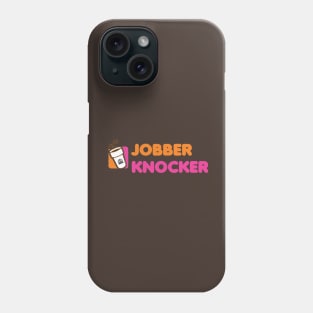 Coffee Jobber Phone Case