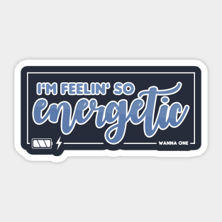 Wanna One Stickers Teepublic