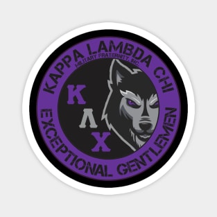 KLC Exceptional Magnet