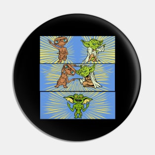 Final Fusion Pin