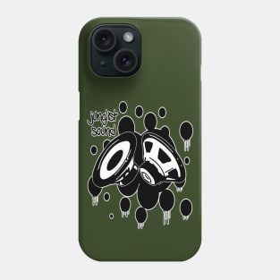 Junglist Sound - Speakeasy Phone Case