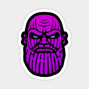 THANOS Magnet