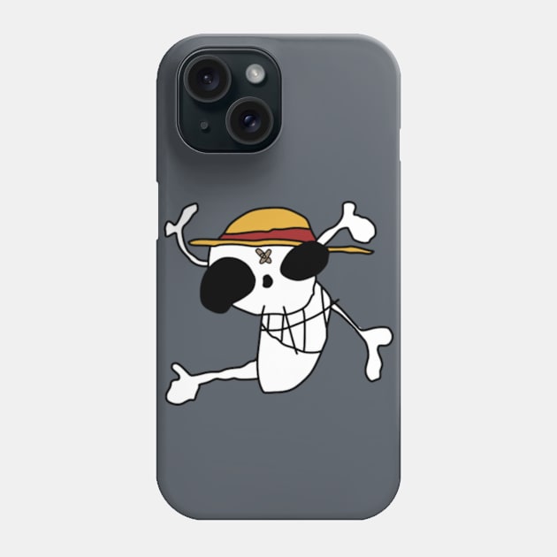 Lovoon's drawing Phone Case by hapa_sara