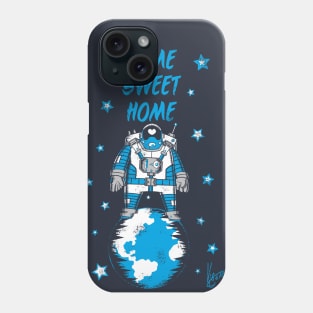 Home Sweet Home Phone Case