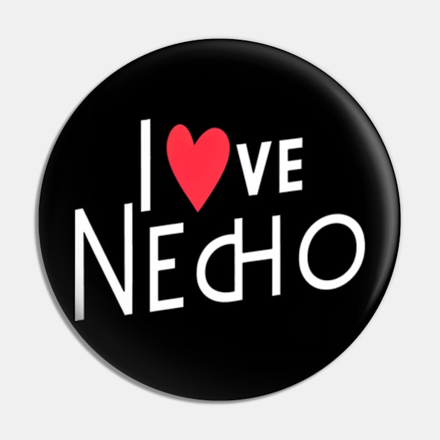 I love necho Pin by Welcome To Chaos 