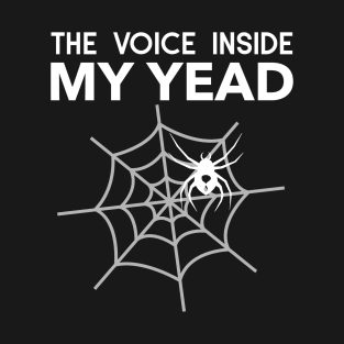 I MISS YOU SPIDER T-Shirt