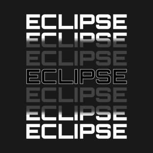 Eclipse x Seven T-Shirt