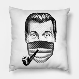 Dobbs 2020 Pillow