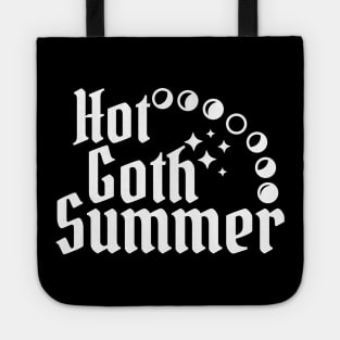 Hot Goth Summer Tote