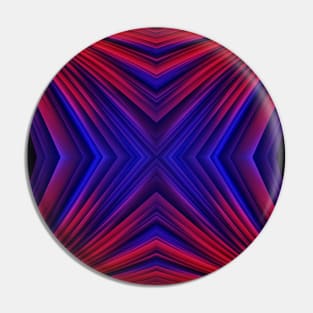 Abstract purple background Pin