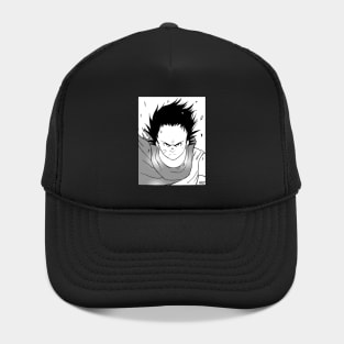 Akira Hat