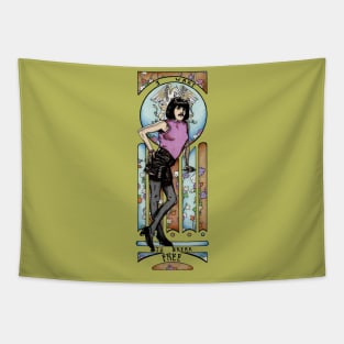 Free Tapestry