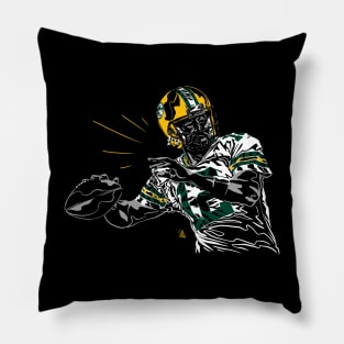 RODGERS! Pillow