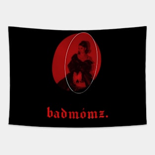 Badmomzjay Tapestry