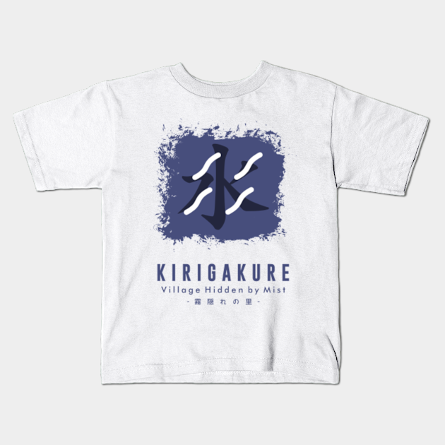 Kirigakure Kirigakure Kids T Shirt Teepublic List of circle symbols with html entity, unicode number code. teepublic