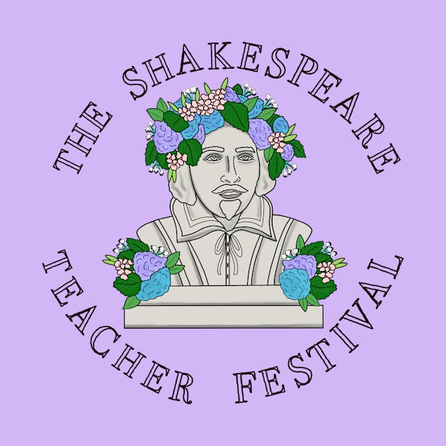 Shakespeare Teacher Festival - ROUND by Brave New Teaching