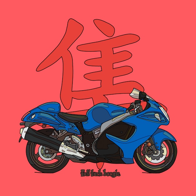 ‘busa by FullTuckBoogie