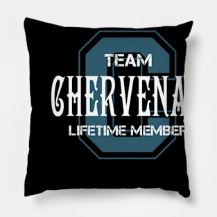 CHERVENAK Pillow