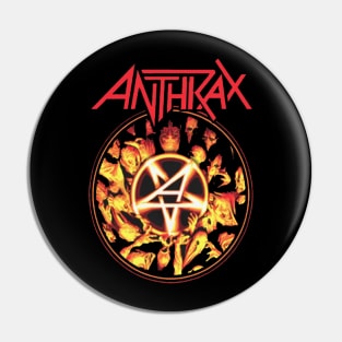 Anti metal//7 Pin