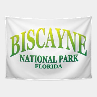 Biscayne National Park, Florida Tapestry