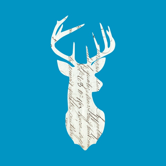 Deer by Inogitna Designs