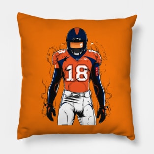 SB L Denver Pillow