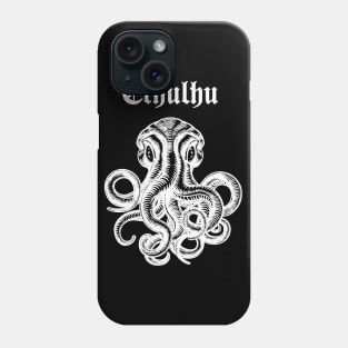 Cthulhu Lord - Savior Lovecraft Phone Case