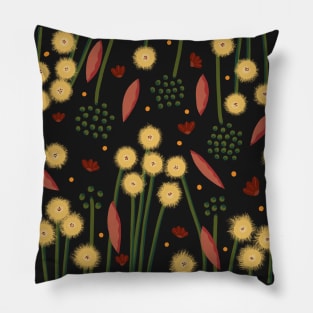 eucalyptus botanicals Pillow