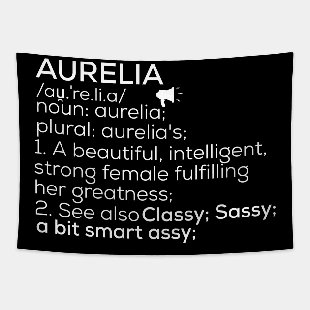 Name Aurelia Gifts & Merchandise for Sale