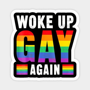 Lgbt Pride Saying Quotes Lgbt Magnet