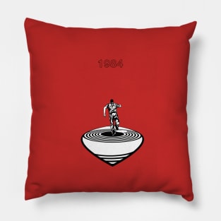 1984 Pillow