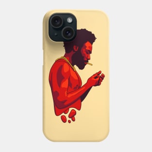 This is America Phone Case