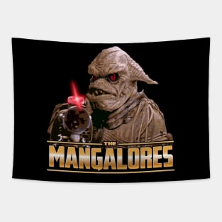 The Mangalores Tapestry