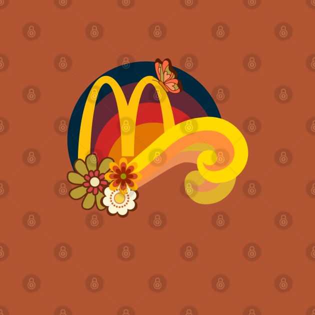 McGroovy by VultureVomitInc