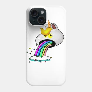 Rainbow Collection Phone Case