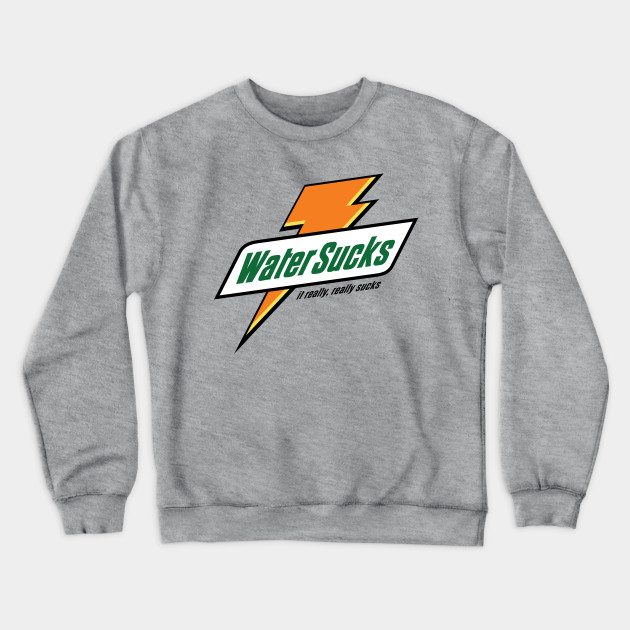 gatorade sweatshirt