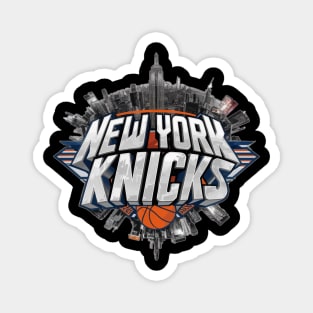 NYK Magnet