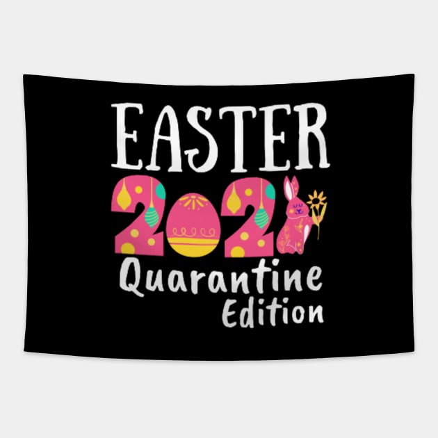 Easter 2021 Tapestry by ugurbaristas