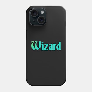 Wizard Phone Case