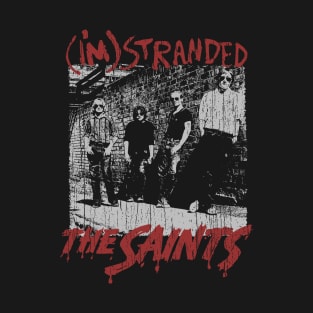 THE SAINTS T-Shirt