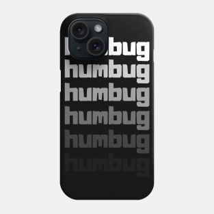 humbug Phone Case