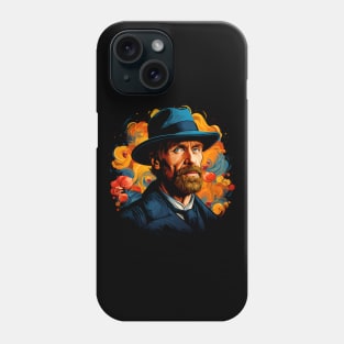 Vincent van Defoe Phone Case