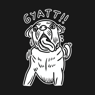 Gyatt! T-Shirt