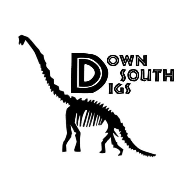 Bronto Logo by downsouthdigs