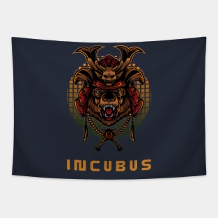 Incubus Tapestry