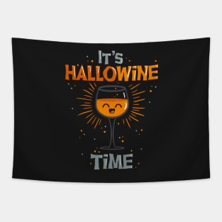 Hallowine Tapestry