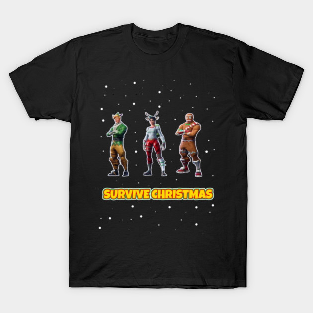 fortnite t shirt
