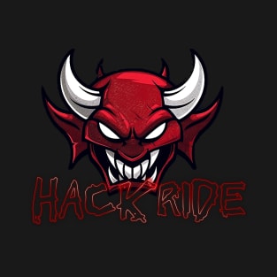 HACKRIDE T-Shirt