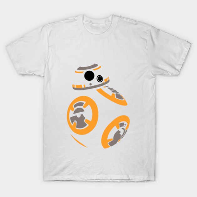 bb8 shirt