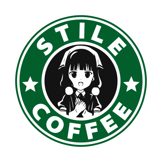 Starbucks Parody. 